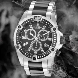 Jacques Lemans 1-1805H Liverpool Analog Watch for Men image 1