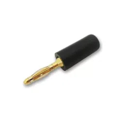 RS PRO Black Male Banana Connectors - Solder Termination, 50 V, 8A, 2121211-image-39