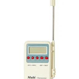 MCP digital Multi Thermometer with External Sensing Probe image 4