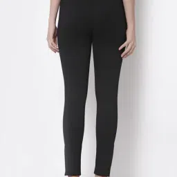 Westwood Black Embellished Jeggings image 2