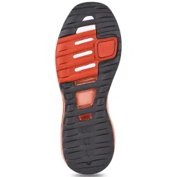 Campus Men's PERIS Dark Grey Running Shoes image 4