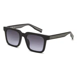 Fila Grey Square UV Protection Sunglasses for Men image 1