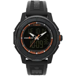Timex TW2W53600UJ Analog-Digital Watch for Men image 1
