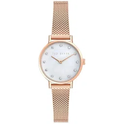 TED BAKER BKPSTF4049I Analog Watch for Women image 1