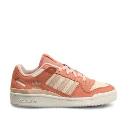 Adidas Originals Women's FORUM LOW CL Pink Casual Sneakers-picture-14