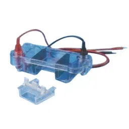 Tarson 7021 Casting Tray 7x7 cm For Electrophoresis Unit-picture-15