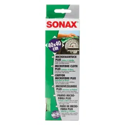 SONAX Xtreme Microfibre Cloth 40x40 Cm-image-6