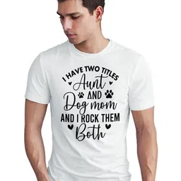 Seekbuylove Men Typography Printed Bio Finish T-shirt-picture-36