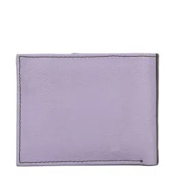 Forever 21 Multicolor Casual Bi-Fold Wallet for Men image 2