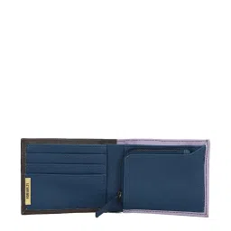 Forever 21 Multicolor Casual Bi-Fold Wallet for Men image 3
