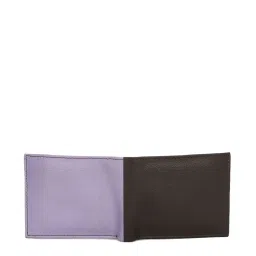 Forever 21 Multicolor Casual Bi-Fold Wallet for Men image 4