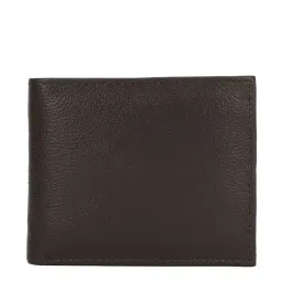 Forever 21 Multicolor Casual Bi-Fold Wallet for Men image 1