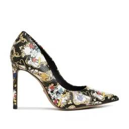 Aldo Women's Disney Multicolor Stiletto Pumps-picture-38