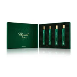 Chopard Discovery Eau de Parfum Set (10 ml x 4 Vials)-picture-23