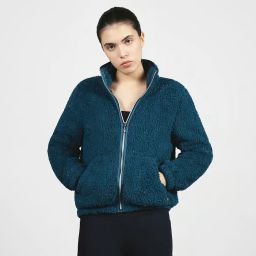 skechers GOSHINE SHERPA JACKET-picture-46