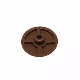 Ebco Cap Brown Finish Compatible for Minifix MF16/18/25, MFC1 (Pack of 10000)-picture-25