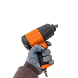 FORCEKRAFT Drive Air Impact Wrench 6.3 bar Pressure 7500 rpm Speed, FK-AP7451-picture-28
