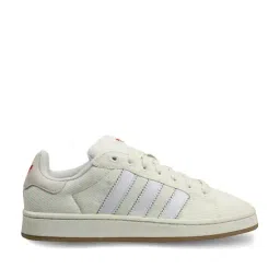 Adidas Originals Men's CAMPUS 00s Off White Casual Sneakers-image-66