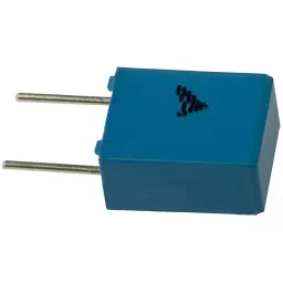 Epcos B32529 Series Polyester Film Capacitor 1 µF Capacitance 40 V AC, 63 V DC, B32529C0105K (Pack of 1500)-picture-30