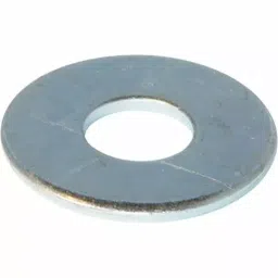 RS PRO Steel Plain Washer 25.4 mm (1 Inch), 2452900-image-97
