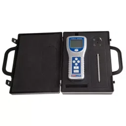 RS PRO Force Gauge RS232, USB, Range: 49.03N Model No 1113689 image 2