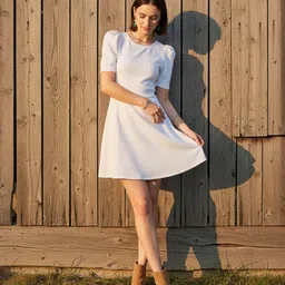 ZUMMER Bodycon Midi Dress-picture-10