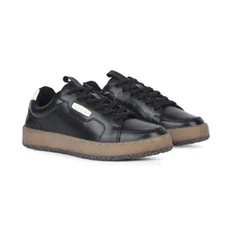 Rockport Men Leather Sneakers-picture-14
