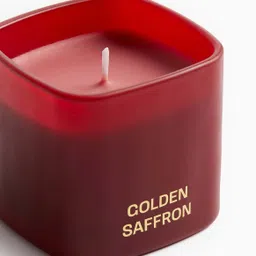 H&M Scented Candle In Glass Holder image 5