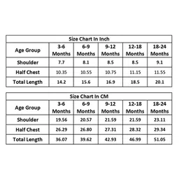 Many frocks & Woven Sleeveless Polka Dots Foil Printed Gota Lace Embellished Dress - Red & Beige image 2