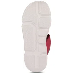 Campus Men's SD-057 Rust Floater Sandals image 4