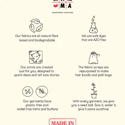 Ed-a-Mamma Baby Green Printed T-Shirt image 4