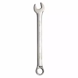 Westward Combination Wrench Alloy Steel Chrome Head Size 26 mm Overall Length 13 5/8 inch, 54RY71-picture-37