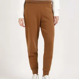 Tommy Hilfiger Golden Rays Relaxed Fit Joggers image 1