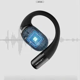 Lenyes AIR 202 Arc Buds OWS Open Ear Wireless Earbuds image 3