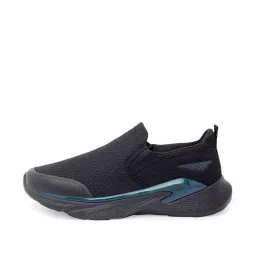 Red Tape Men's Black Running Shoes image 4