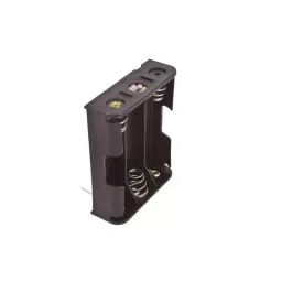 RS PRO AA Battery Holder 1854644 (1 Pc)-picture-38