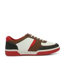 Spykar Men's CHESTAR Multicolor Casual Sneakers image 2