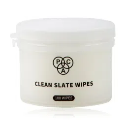 PAC Clean Slate Wipes - 90 gm image 3