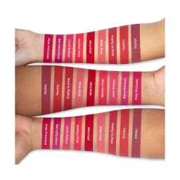 PAC Timeless Matte Love Potion - 6.5 ml image 4