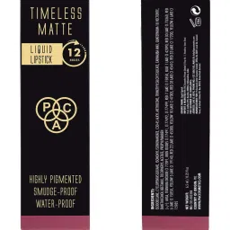 PAC Timeless Matte Love Potion - 6.5 ml image 2