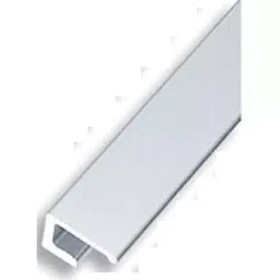 TAKIGEN Square Aluminum Handle Silver Anodized 85 g, A-190-2-2-image-65