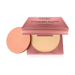 RENEE Pro Power Puff Compact Powder 040 Admire - 9 gm image 1
