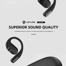 Lenyes AIR 202 Arc Buds OWS Open Ear Wireless Earbuds image 2