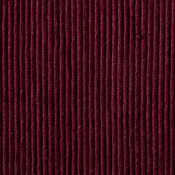 Fabindia Home Prithi Maroon Cotton Table Placemat - Set Of 4 image 4