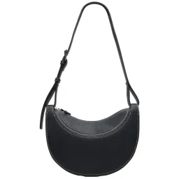 Call It Spring REBECA Black Cross Body Bag image 1