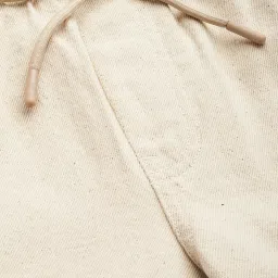 Bene Kleed Beige Regular Fit Cargo Shorts image 4