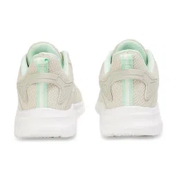 Ginger by Lifestyle Women's Grey Running Shoes image 4