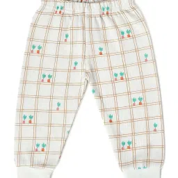 MiArcus Kids Multicolor Printed Joggers (Pack of 3) image 4