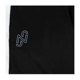 Puma Kids Neymar Jr. Creativity Black & Lavender Printed Training Pants image 4