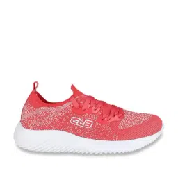 Columbus Women's Pink Running Shoes-image-0